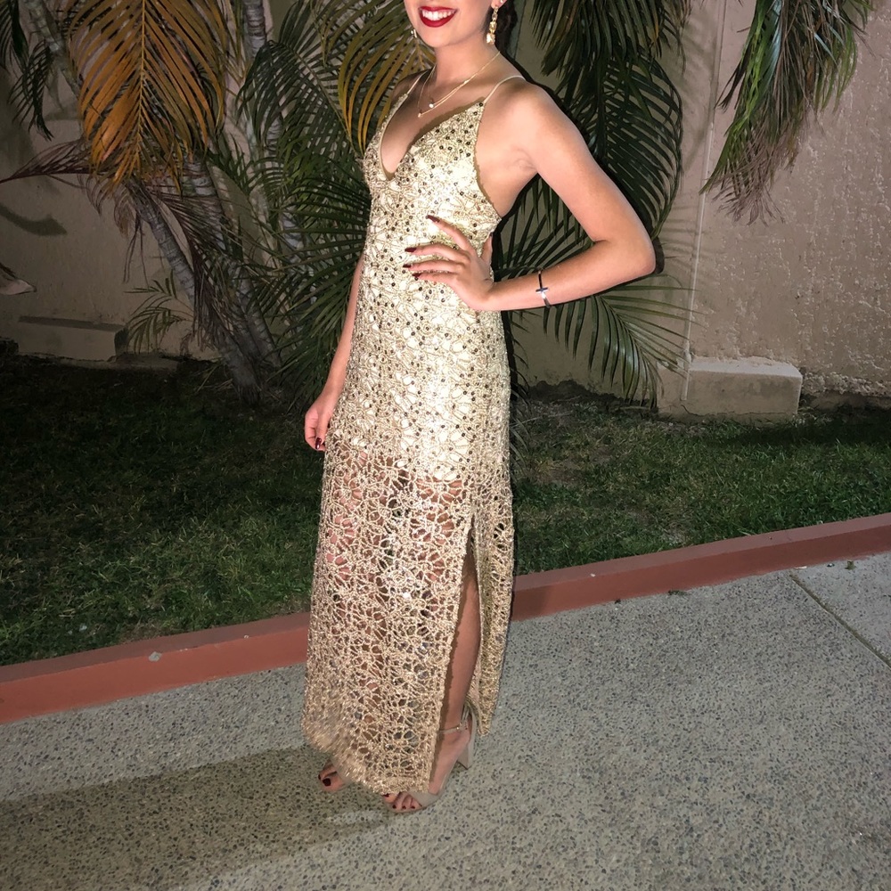 Formal, Cocktail, Party Dress